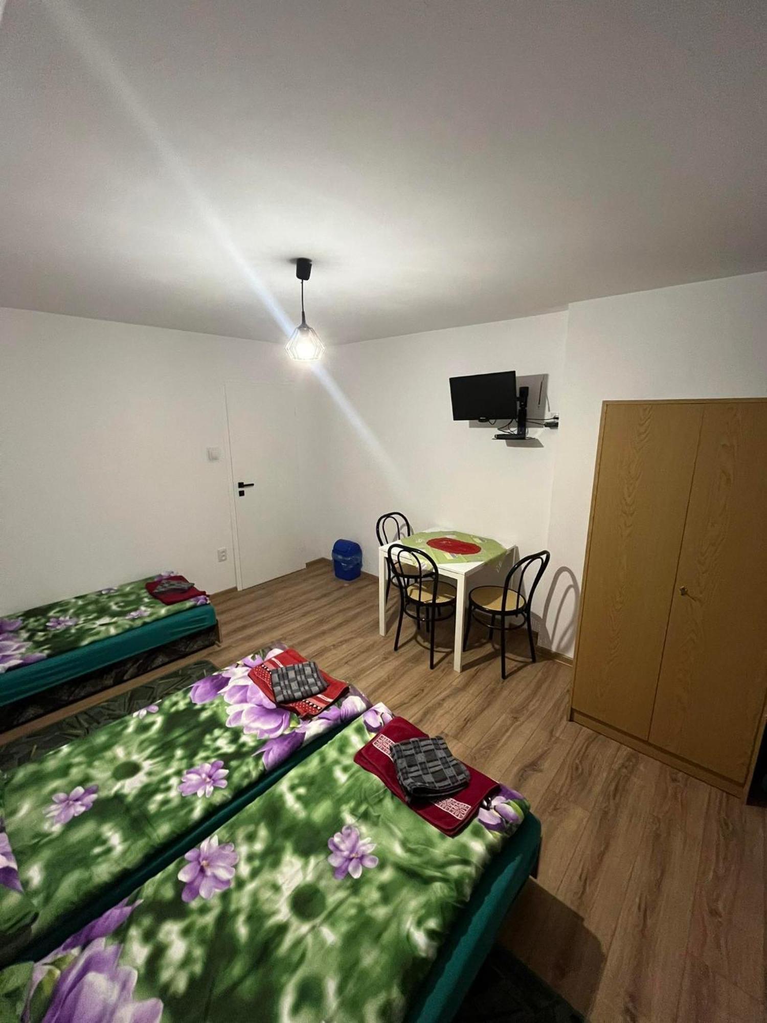 Helena Privat overnatting