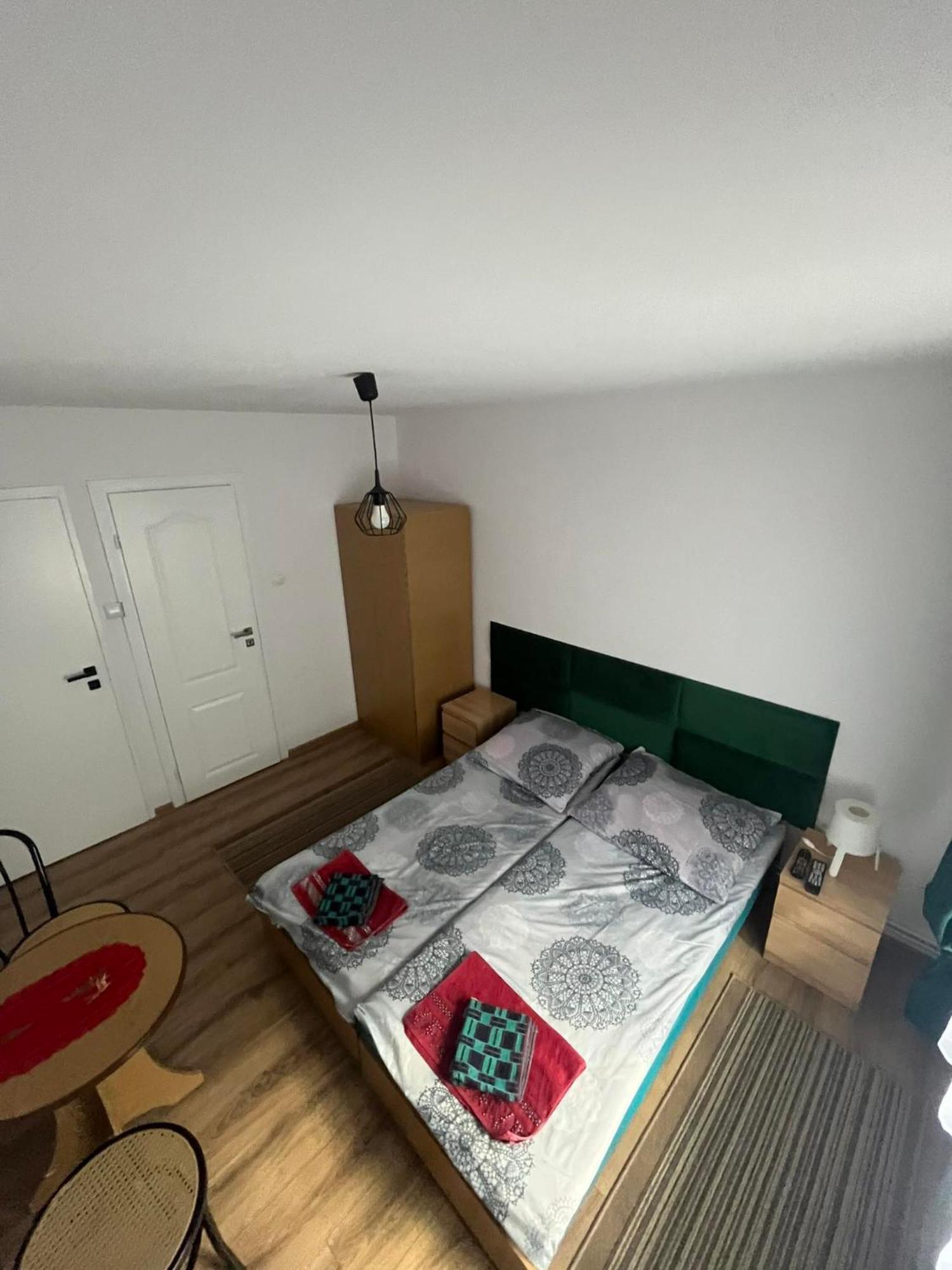 Privat overnatting Helena