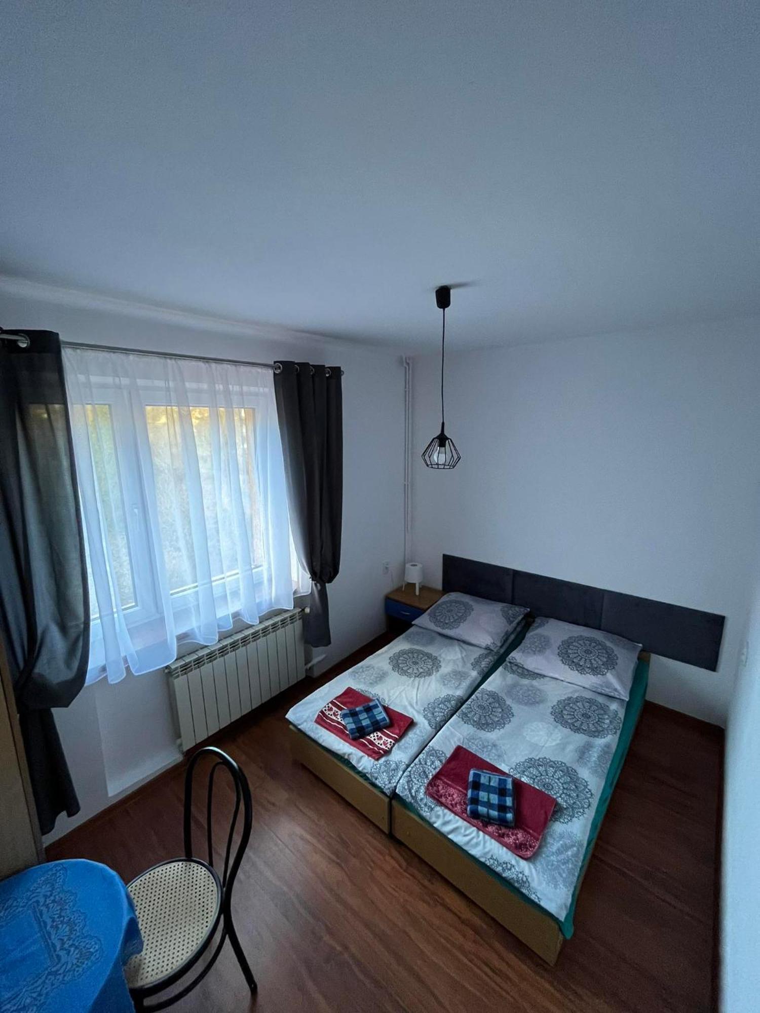 Helena Privat overnatting Piwniczna-Zdroj