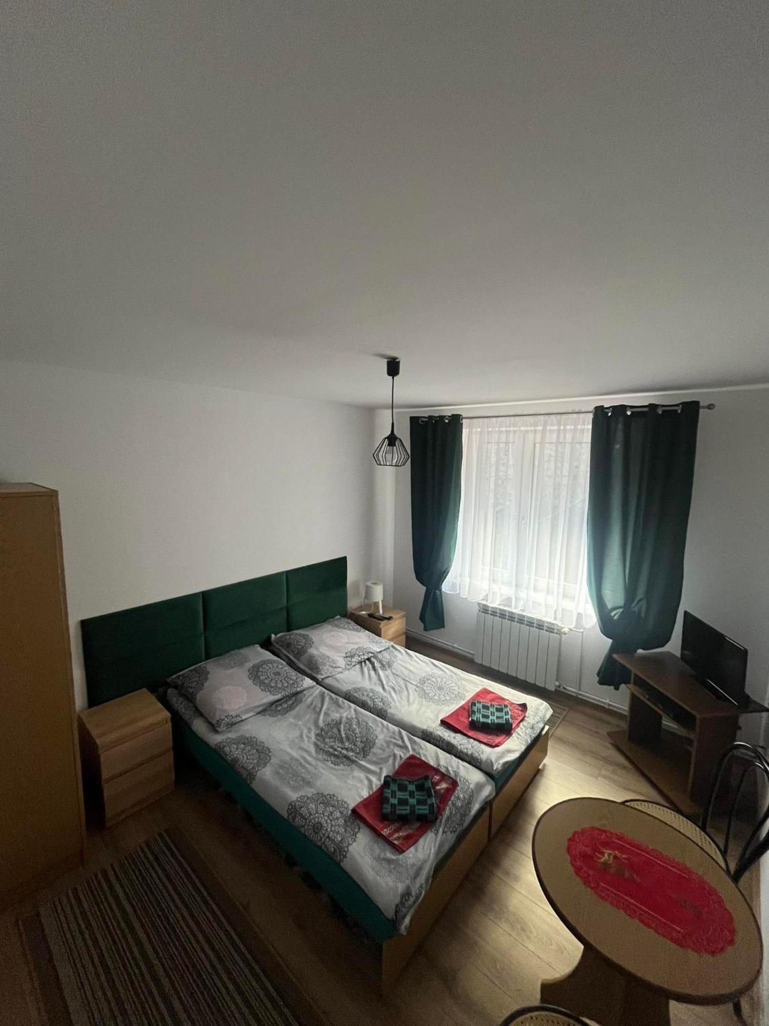 Privat overnatting Helena Piwniczna-Zdroj