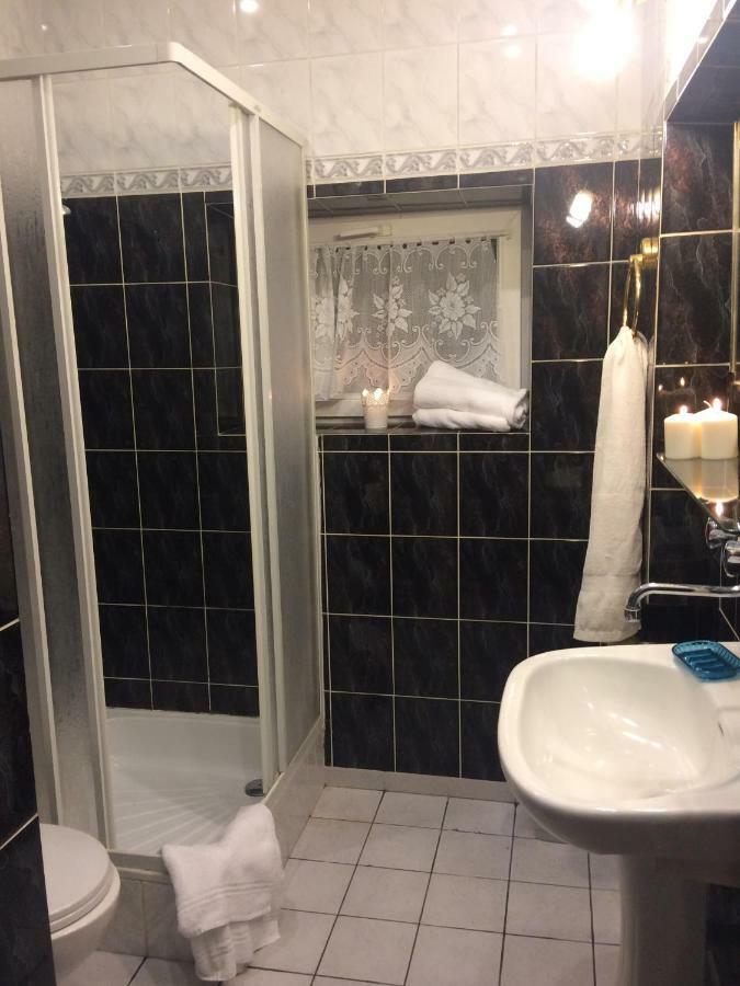 Privat overnatting Helena Piwniczna-Zdroj