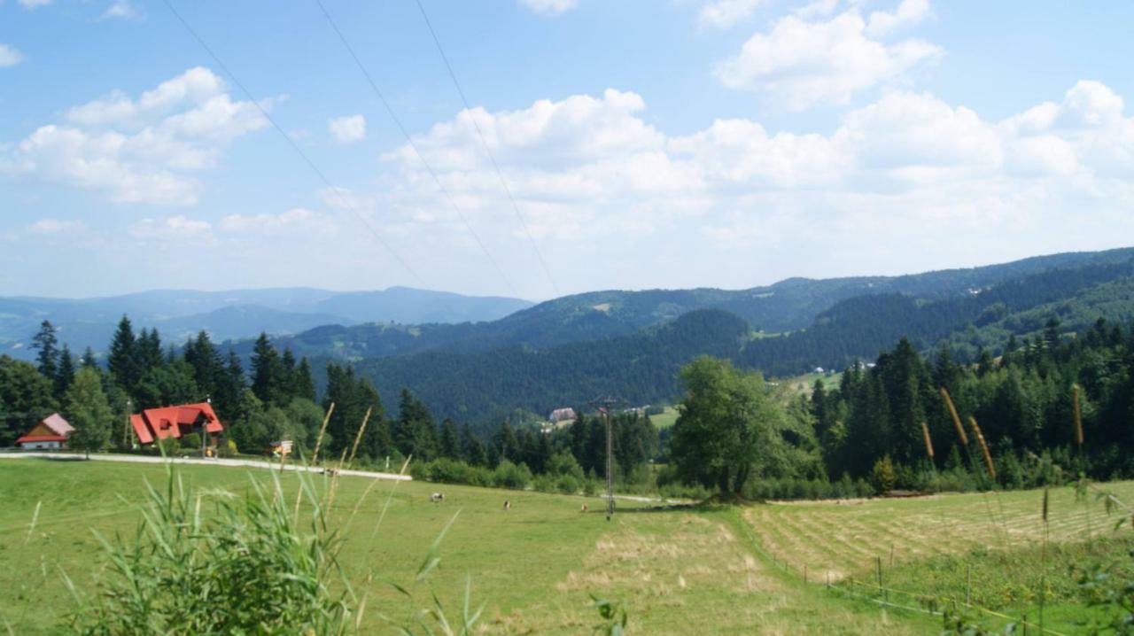 Helena * Piwniczna-Zdroj